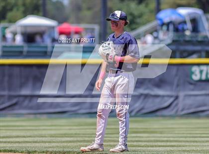 Thumbnail 1 in Rancho Cotate @ Acalanes (CIF NCS Division 2 Final) photogallery.