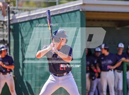 Thumbnail 1 in Rancho Cotate @ Acalanes (CIF NCS Division 2 Final) photogallery.