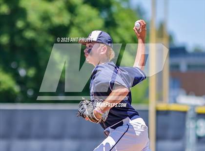Thumbnail 2 in Rancho Cotate @ Acalanes (CIF NCS Division 2 Final) photogallery.