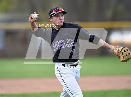 Thumbnail 2 in John Jay-CR @ Brewster photogallery.