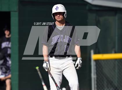 Thumbnail 2 in John Jay-CR @ Brewster photogallery.