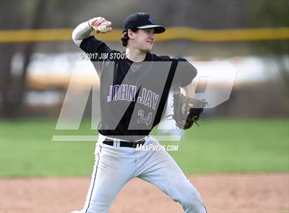 Thumbnail 3 in John Jay-CR @ Brewster photogallery.