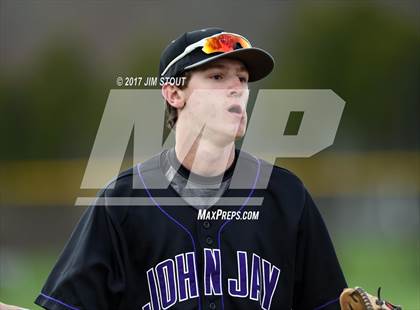 Thumbnail 3 in John Jay-CR @ Brewster photogallery.
