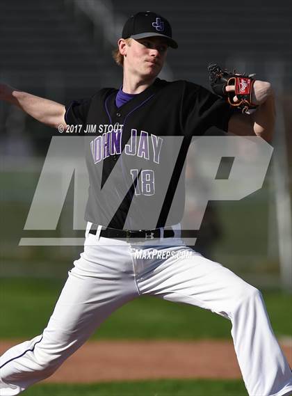 Thumbnail 2 in John Jay-CR @ Brewster photogallery.