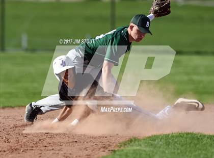 Thumbnail 3 in John Jay-CR @ Brewster photogallery.