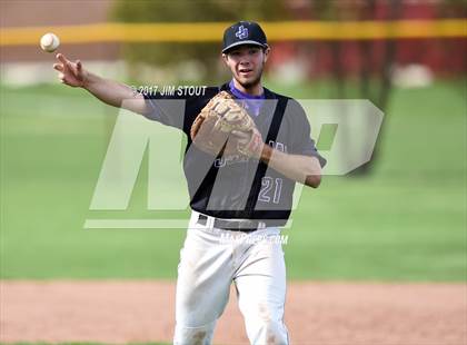 Thumbnail 1 in John Jay-CR @ Brewster photogallery.
