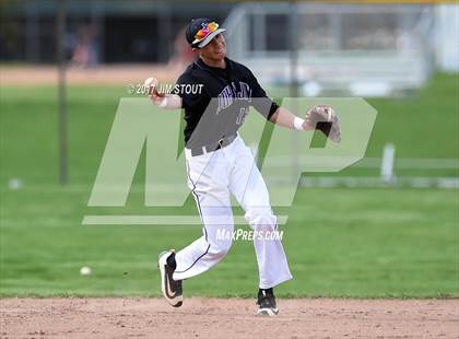 Thumbnail 1 in John Jay-CR @ Brewster photogallery.