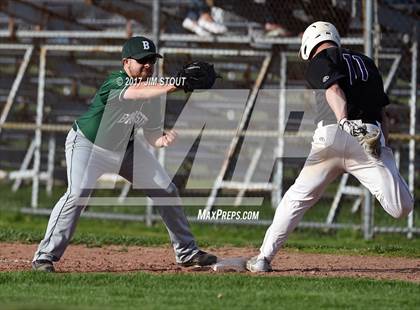 Thumbnail 1 in John Jay-CR @ Brewster photogallery.