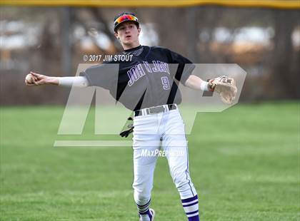 Thumbnail 1 in John Jay-CR @ Brewster photogallery.
