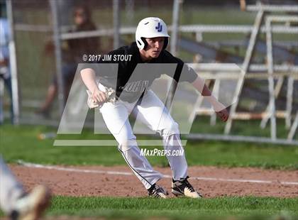 Thumbnail 3 in John Jay-CR @ Brewster photogallery.