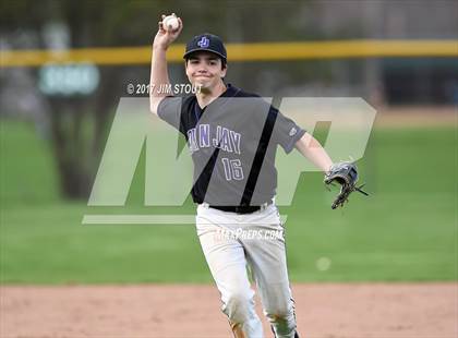 Thumbnail 2 in John Jay-CR @ Brewster photogallery.