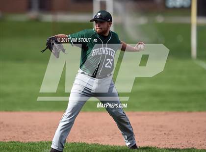 Thumbnail 2 in John Jay-CR @ Brewster photogallery.