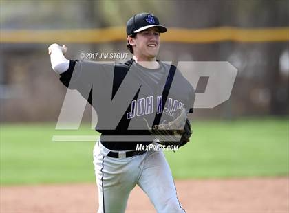 Thumbnail 1 in John Jay-CR @ Brewster photogallery.