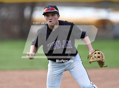 Thumbnail 1 in John Jay-CR @ Brewster photogallery.