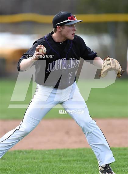 Thumbnail 1 in John Jay-CR @ Brewster photogallery.