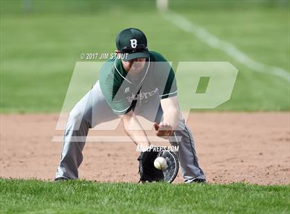 Thumbnail 1 in John Jay-CR @ Brewster photogallery.