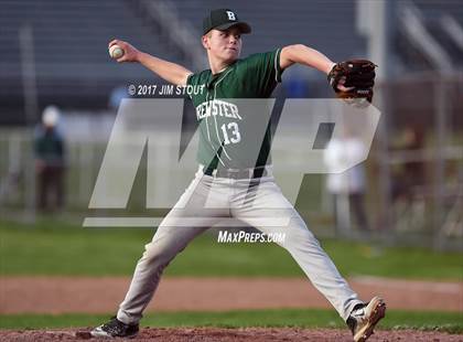 Thumbnail 3 in John Jay-CR @ Brewster photogallery.