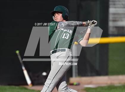 Thumbnail 1 in John Jay-CR @ Brewster photogallery.