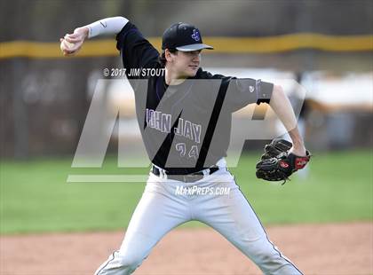 Thumbnail 2 in John Jay-CR @ Brewster photogallery.