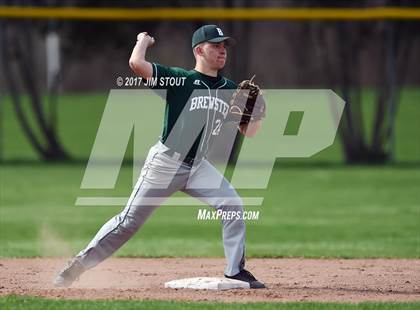 Thumbnail 2 in John Jay-CR @ Brewster photogallery.