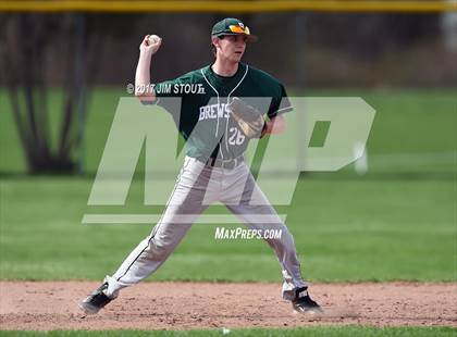 Thumbnail 3 in John Jay-CR @ Brewster photogallery.