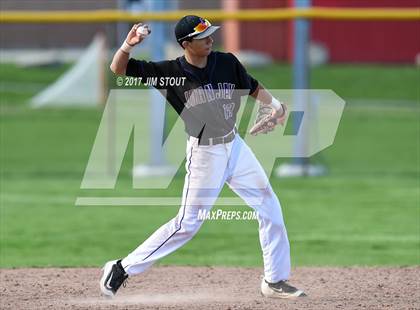 Thumbnail 1 in John Jay-CR @ Brewster photogallery.