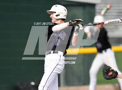 Thumbnail 1 in John Jay-CR @ Brewster photogallery.