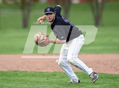 Thumbnail 1 in John Jay-CR @ Brewster photogallery.