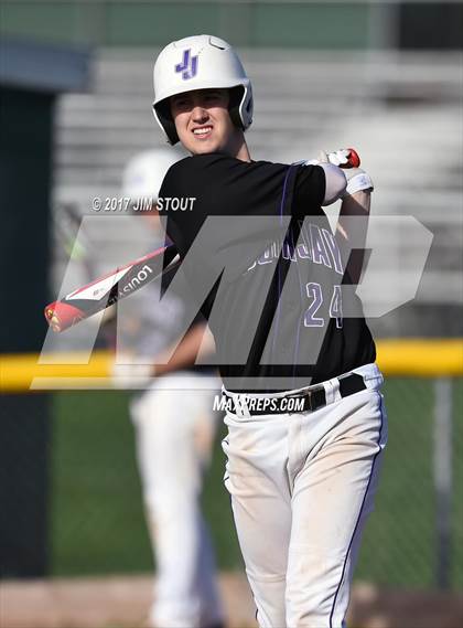 Thumbnail 2 in John Jay-CR @ Brewster photogallery.