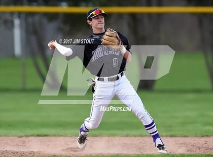 Thumbnail 2 in John Jay-CR @ Brewster photogallery.