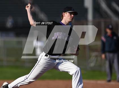 Thumbnail 2 in John Jay-CR @ Brewster photogallery.