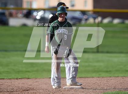 Thumbnail 2 in John Jay-CR @ Brewster photogallery.