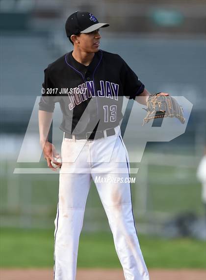 Thumbnail 1 in John Jay-CR @ Brewster photogallery.