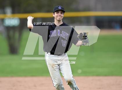 Thumbnail 3 in John Jay-CR @ Brewster photogallery.