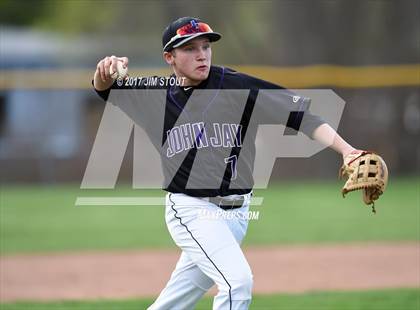 Thumbnail 1 in John Jay-CR @ Brewster photogallery.