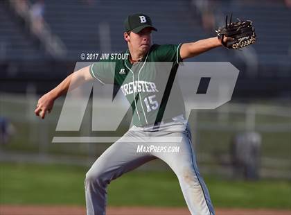 Thumbnail 1 in John Jay-CR @ Brewster photogallery.