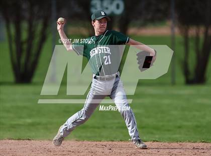 Thumbnail 1 in John Jay-CR @ Brewster photogallery.