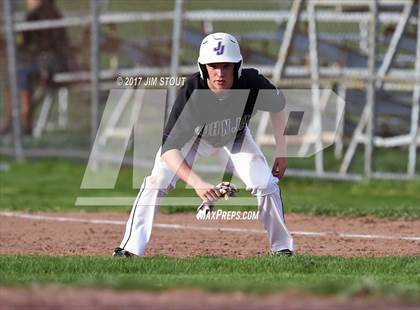 Thumbnail 1 in John Jay-CR @ Brewster photogallery.