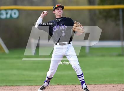 Thumbnail 2 in John Jay-CR @ Brewster photogallery.