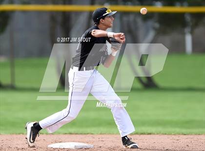 Thumbnail 1 in John Jay-CR @ Brewster photogallery.