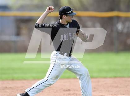 Thumbnail 2 in John Jay-CR @ Brewster photogallery.