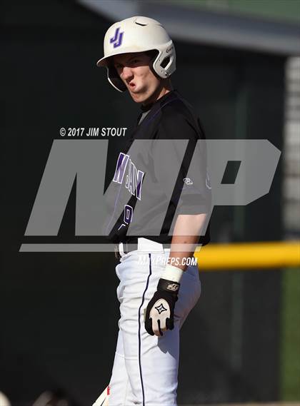 Thumbnail 2 in John Jay-CR @ Brewster photogallery.