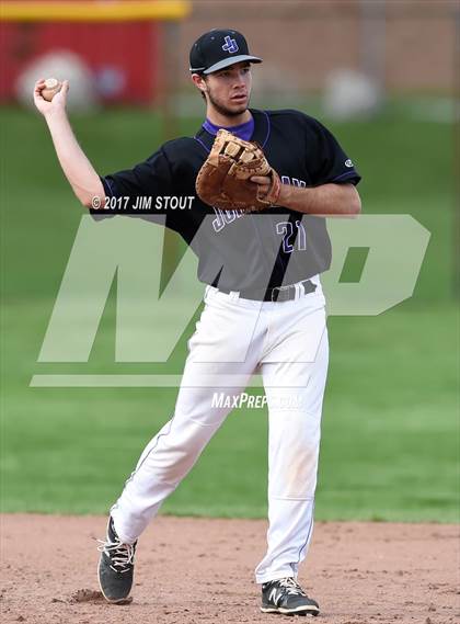 Thumbnail 2 in John Jay-CR @ Brewster photogallery.