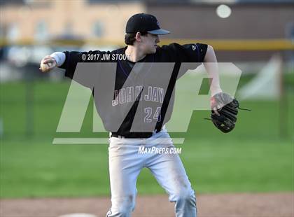 Thumbnail 3 in John Jay-CR @ Brewster photogallery.
