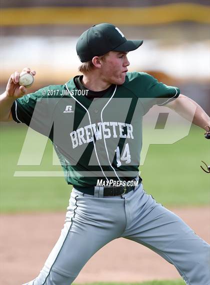 Thumbnail 1 in John Jay-CR @ Brewster photogallery.