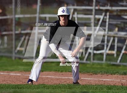 Thumbnail 1 in John Jay-CR @ Brewster photogallery.