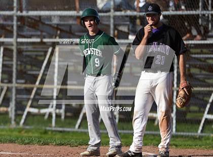 Thumbnail 3 in John Jay-CR @ Brewster photogallery.