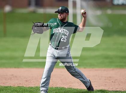 Thumbnail 3 in John Jay-CR @ Brewster photogallery.