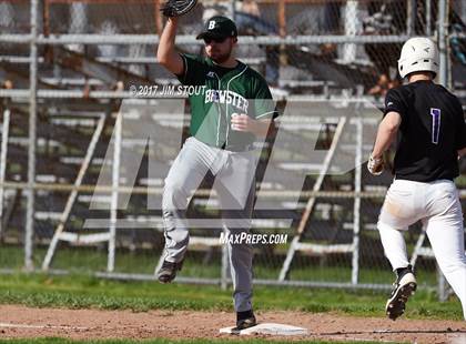 Thumbnail 2 in John Jay-CR @ Brewster photogallery.