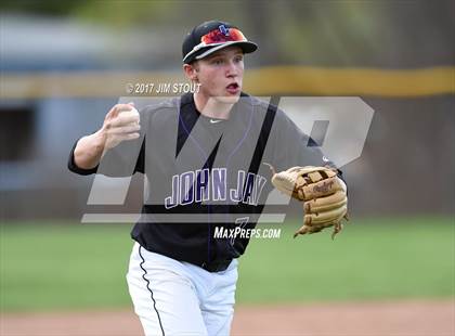 Thumbnail 3 in John Jay-CR @ Brewster photogallery.